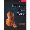 APPLEMAN:BERKLEE JAZZ BASS +AUDIO ACC.