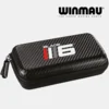 Torbica za pikado puščice WINMAU/Blade 6/Dart Case 8334