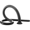 ZENN Silicone Snake 87 cm