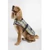 Barbour Plašč za pse Tartan Dog Coat