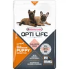 Opti Life Hrana za osetljive štence Puppy Sensitive All Breeds