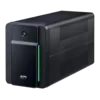 APC Samostojeći Back-UPS BX1600MI-GR MI/1600VA/230V/4xšuko/AVR
