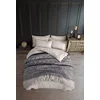 LEssentiel Maison Posteljina Creative, 155x220cm, Siva