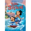 Maxi Poster Pyramid - Lilo & Stitch 61 x 91.5cm - Wave Surf