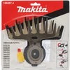 MAKITA noži za travo 195267-4