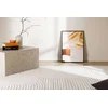 Livin Hill Preproga, Vince, 230x160 cm, bela