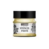 Pasta za šablone biserna Stencil Paste Pentart 50ml | različne barve
