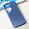 Maska za mobilni telefon Honor X7b CLEAR, Plava