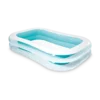 Intex Bazen Swim Center, 262x75x56