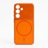 Maska Mag Case ColorLoop za Samsung S25/ S931B narandzasta