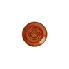 Saucer for coffee cup, 14.5 cm, Craft Terracotta - Steelite