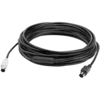 LOGITECH Extender Cable for Group Camera 10m Business MINI-DIN