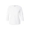 Weekend Max Mara Majica MULTIA bela