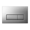 Geberit Tipka Delta 50 hrom mat 115.119.46.1