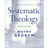 Systematic Theology, Second Edition