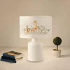 Opviq Stona lampa, Šarena