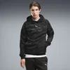 PUMA Sport Camo Fleece Hoodie Men, Clothing, Black, S