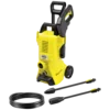 KARCHER Perač pod pritiskom K 3 Power Control