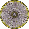 Various Artists - Ghr Compilation (Picture Disc) (LP)