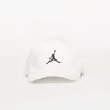 Čepica Jordan Rise Structured Curved-Bill Hat Sail/ Black M/L