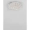 WING PLAFONSKA LAMPA LED 30W/3000K/1800lm/ /IP20/BIJELA
