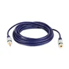 Jack 3,5 stereo vtič - jack 3,5 stereo vtičnica premium vitalco podaljševalni kabel jack 3,5 stereo vtič - jack 3,5 stereo vtičnica vitalco 1,0 m (JKD40)