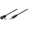 PremiumCord Kabel Jack 3,5 mm M/M 10 m