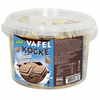 NAPOLITANKE KOCKA MLEKO I COKOLADA BAS BAS 800G