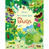 First Sticker Book Bugs