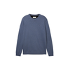 TOM TAILOR Pulover, modra