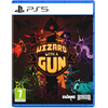 PS5 Wizard With a Gun