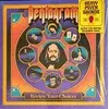 Pentagram - Review Your Choices (Limited Edition) (Yellow/Purple/Orange Coloured) (LP)