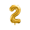 Anagram Balon številka 2