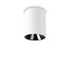 Ideal Lux - LED spot svetiljka NITRO LED/10W/230V prečnik 8 cm CRI 90 bela