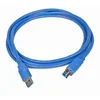 Gembird USB kabl 1,83 m USB A USB B Plavo