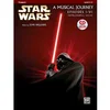 WILLIAMS:STAR WARS EPISODES I-IV +CD