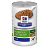 Hills Prescription Diet Metabolic + Mobility - 12 x 370 g