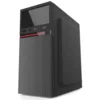 DSC Desktop računar, i5-14400F, 8GB, M.2 256GB, R5 230 2GB, 500W