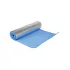 Orion prostirka za jogu eva mat w/ foil - 180 x 50 x 0.6 cm ( 200000732066 )