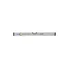 STALCO Vodna tehtnica S-65742 aluminij, eloksiran, z magnetom, 60 cm PERFECT