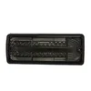 OEM Kristalna LED štop svetla Mercedes W461 / W463 G-Class (1990-2012), Zatamnjena