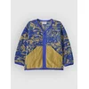 Patagonia Shearling Baby Kids Jacket eddy blue