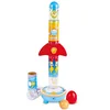 Raketa sa izduvavanjem loptice Hape Toys 22003024