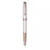 PARKER Royal NP SONET Pearl PGT 18K M