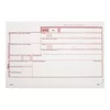 Obrazac HUB 3(1+1) set pk100