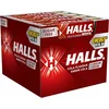 Halls Energy Vita B6 Cola v kartonu 20 x 32 g