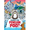 Wheres the Penguin Poo?