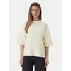 Calvin Klein Jeans Majica  volneno bela