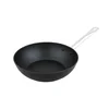 CS Kochsysteme WOK ponev s protiprijemno površino, 24 cm, STELLARIS