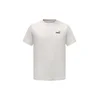 PUMA Funkcionalna majica Essentials No. 1 temno rjava/greige